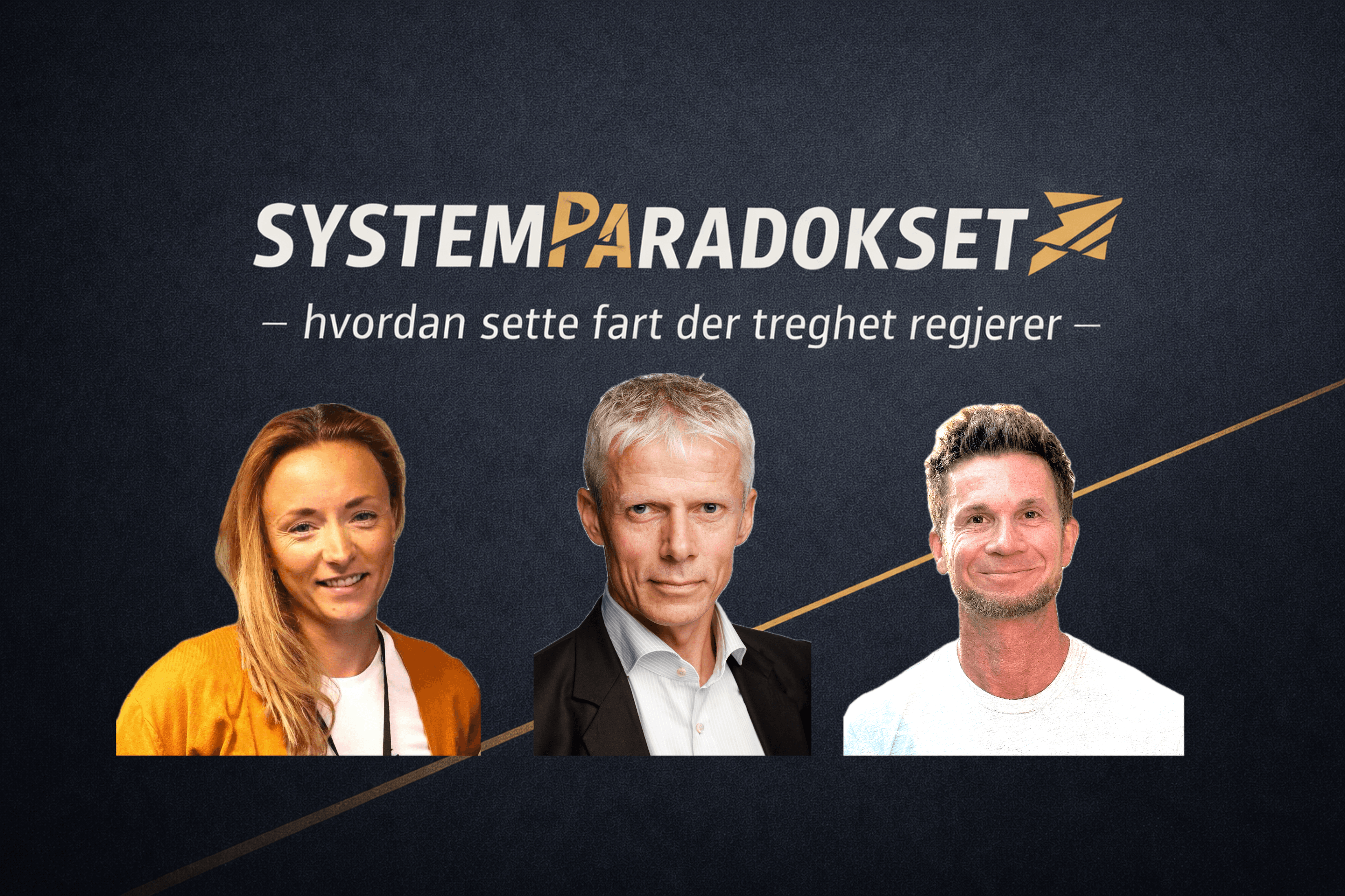 Fra rampete ansatte til "er du våken"?