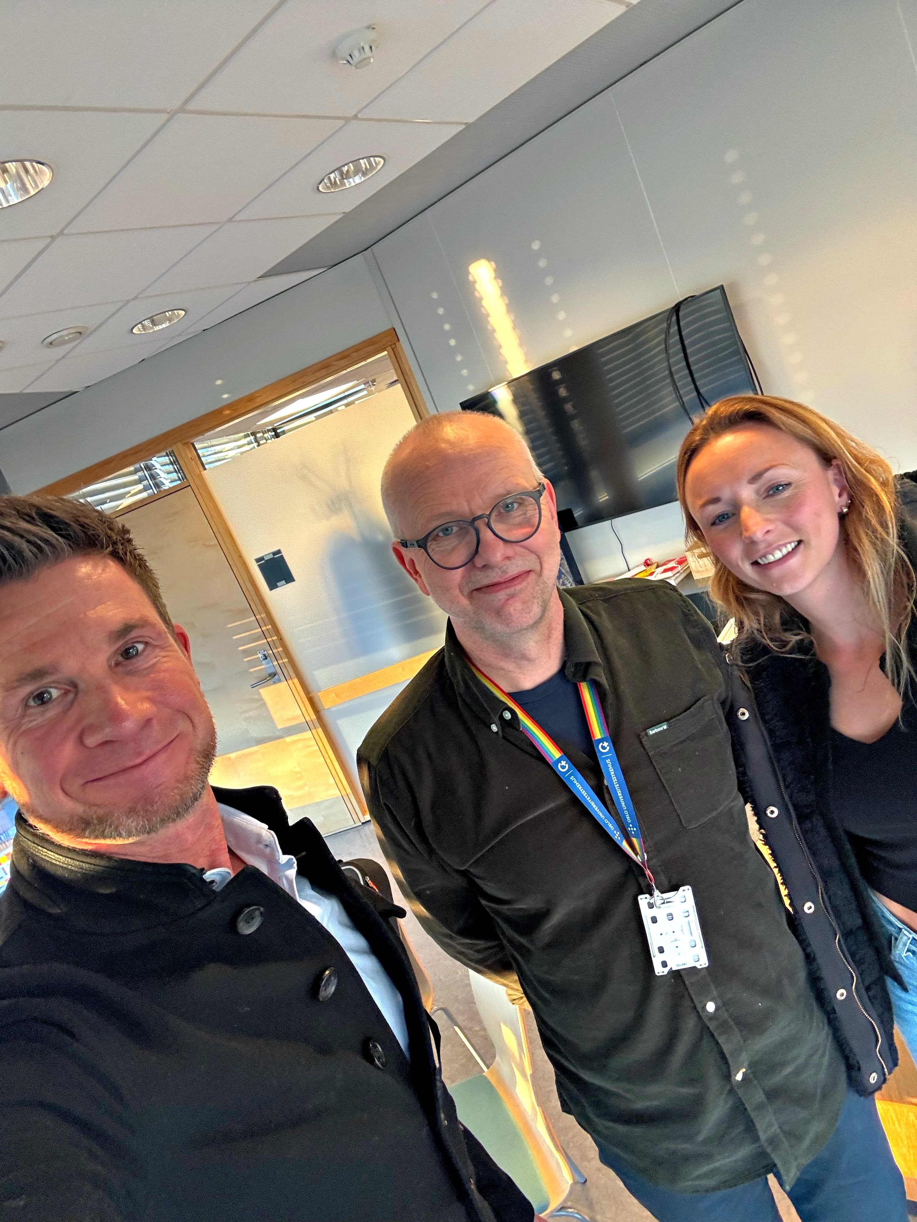 Konserverende krefter, utrente endringsmuskler og personvernbremsen