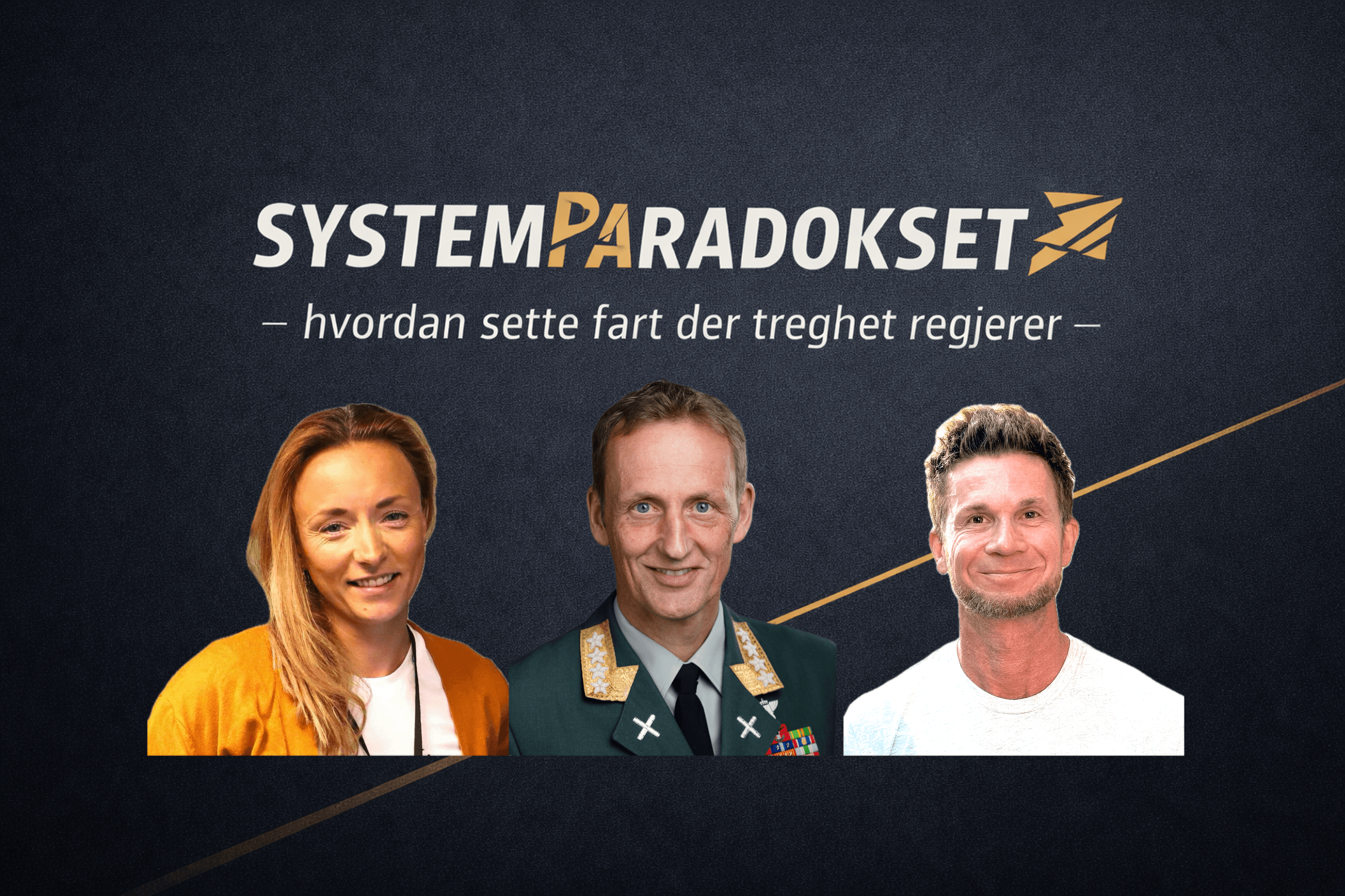 Ungt hastverk og seniorbremsing i regeljungelen