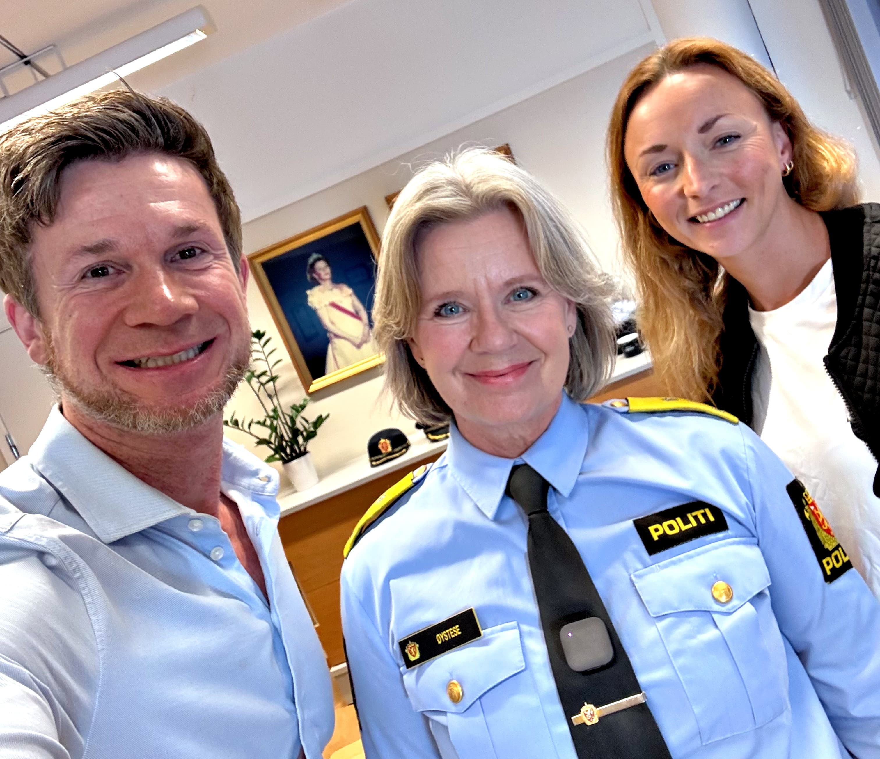 Lav lønn i en hardere verden